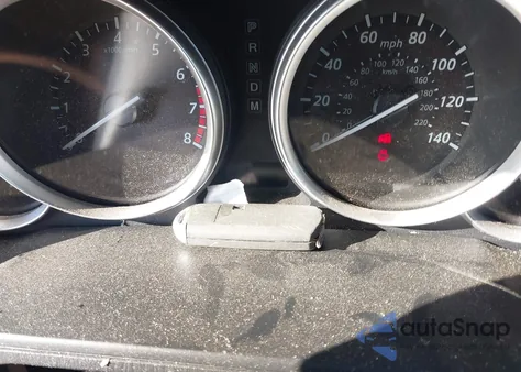 2013 Mazda Cx-9 Grand Touring from USA, damaged, VIN JM3TB2DA6D0424124